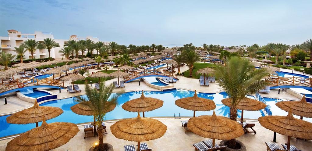 Hôtel Long Beach Resort 4* by Ôvoyages