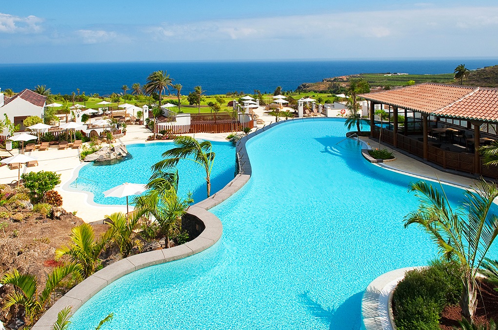 Hôtel Melia Hacienda Conde 5* Adult Only +18