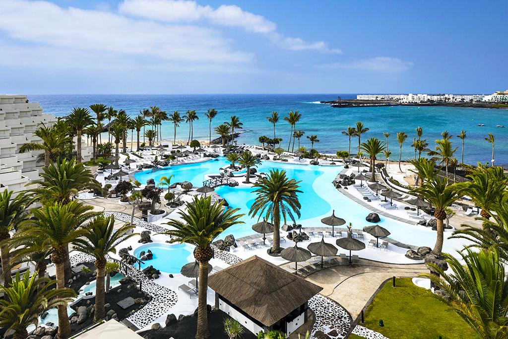 Hôtel Paradisus Salinas 5* Adult Only +16