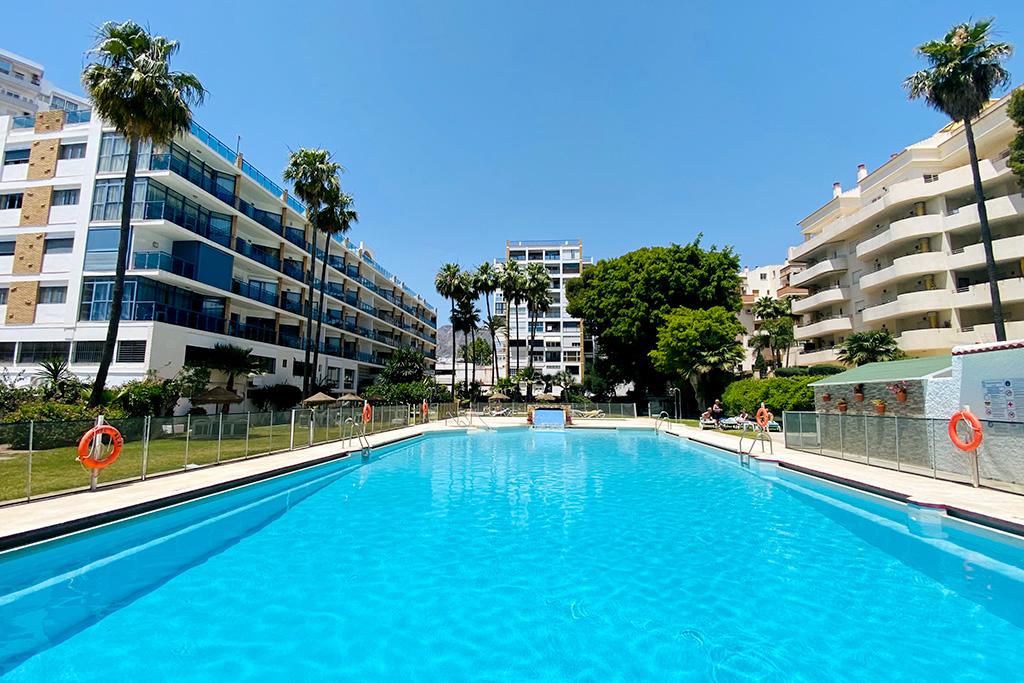 Hôtel Ms Pepita 3*