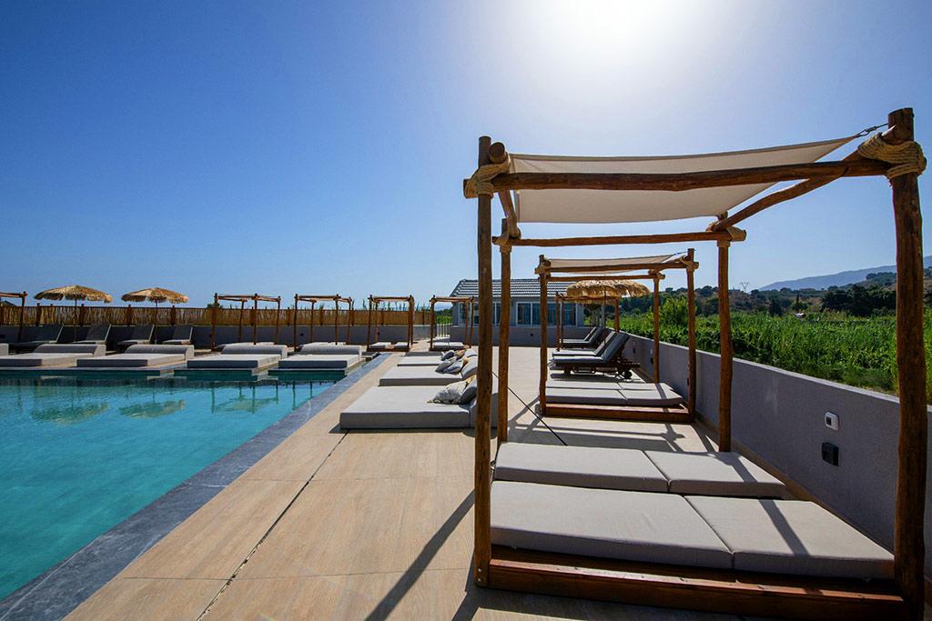 Hôtel Mare Village 4*