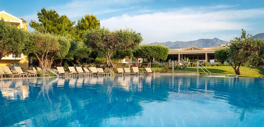 Hôtel Mareblue Beach 4*