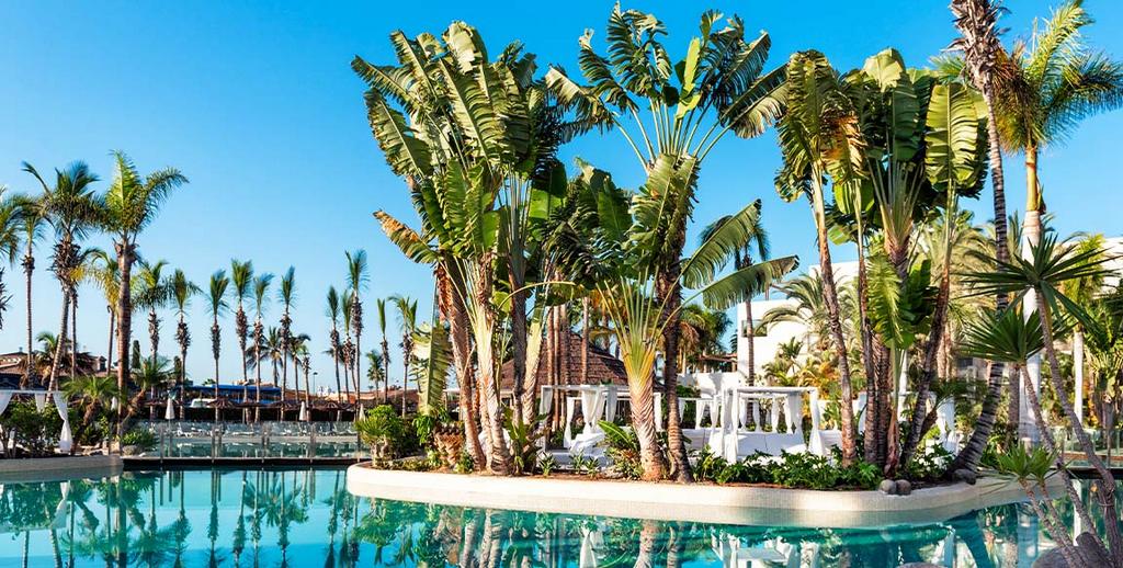 Hôtel Maspalomas Princess 4* by Ôvoyages