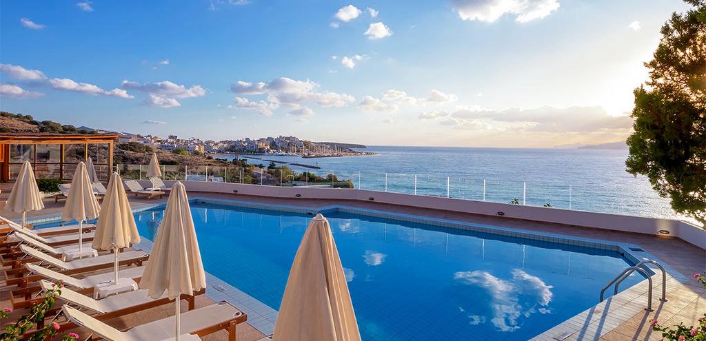 Hôtel Miramare Resort & Spa 4*