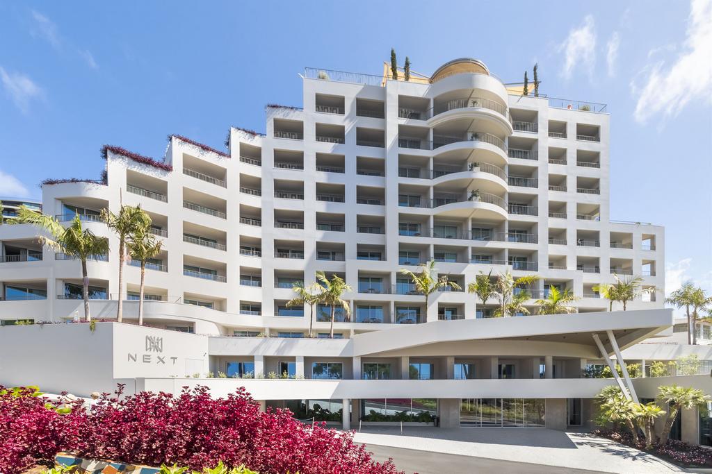 Hôtel Next - by Savoy Signature 4*