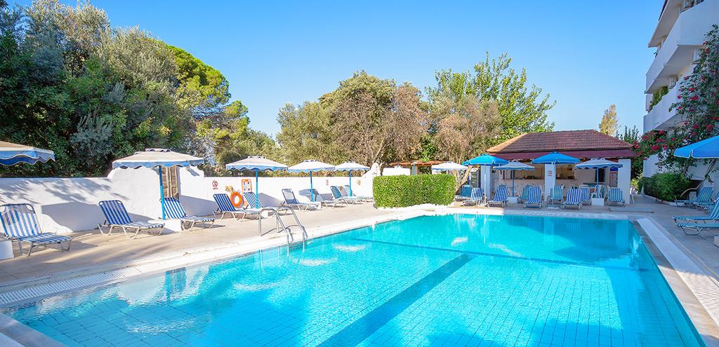 Nathalie Hôtel 3* Adult Only +16