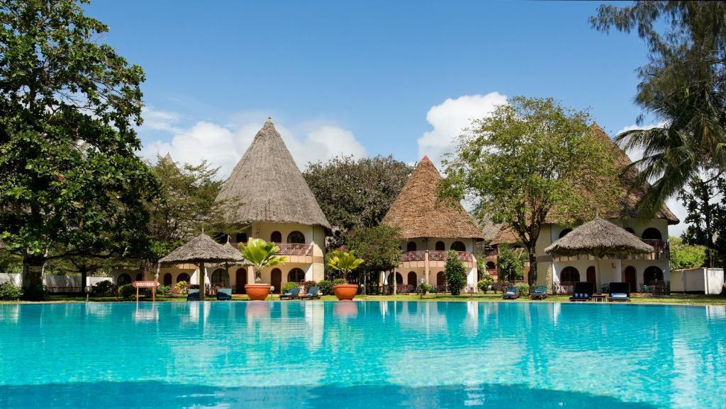 Hôtel Neptune Paradise Beach Resort 4* et Safari 3 nuits
