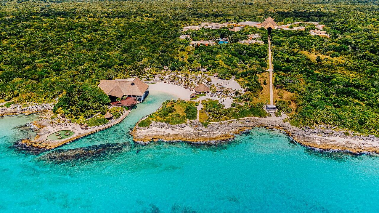 Hôtel Occidental at Xcaret Destination 5*