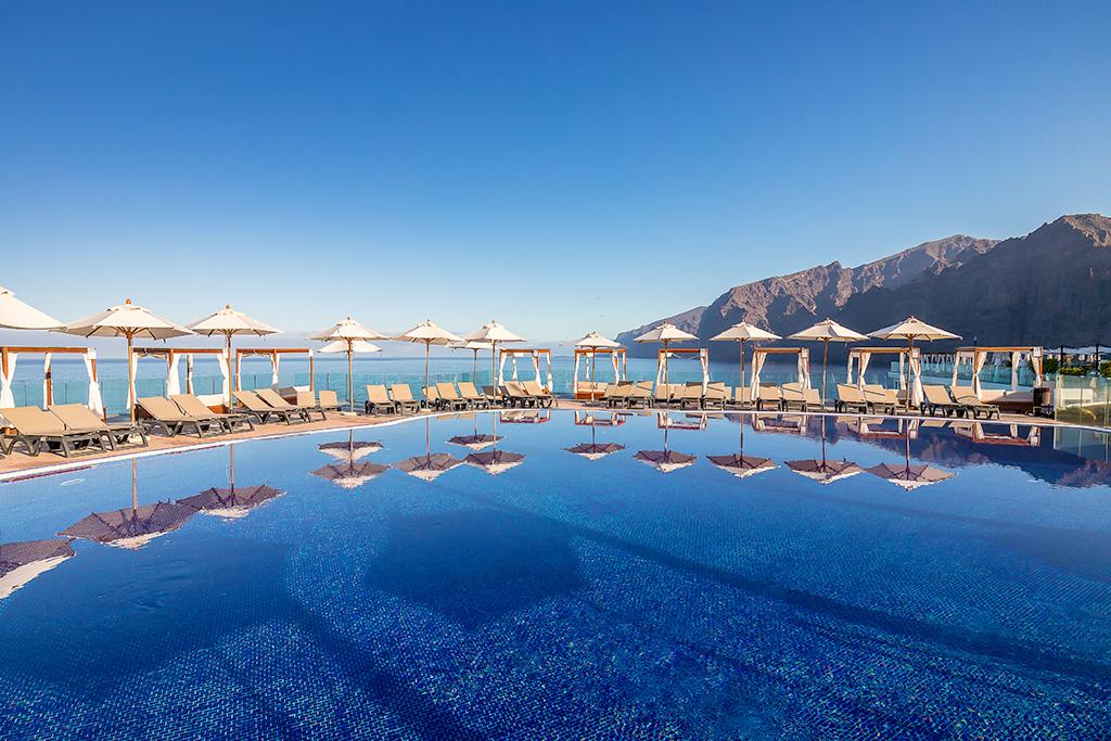 Ôclub Barceló Santiago 4* - Adult Only +18