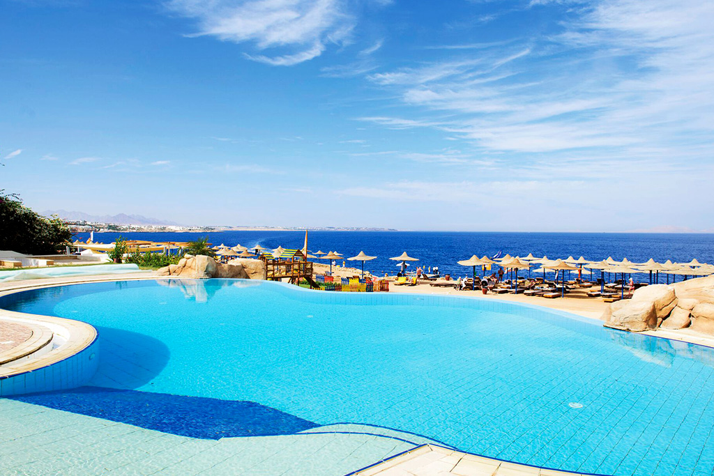 Ôclub Experience Amphoras Blu Hôtel 4* Adult Only + 16