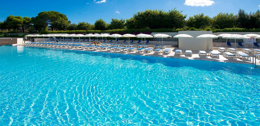 Oclub Expérience VOI Alimini Resort 3*