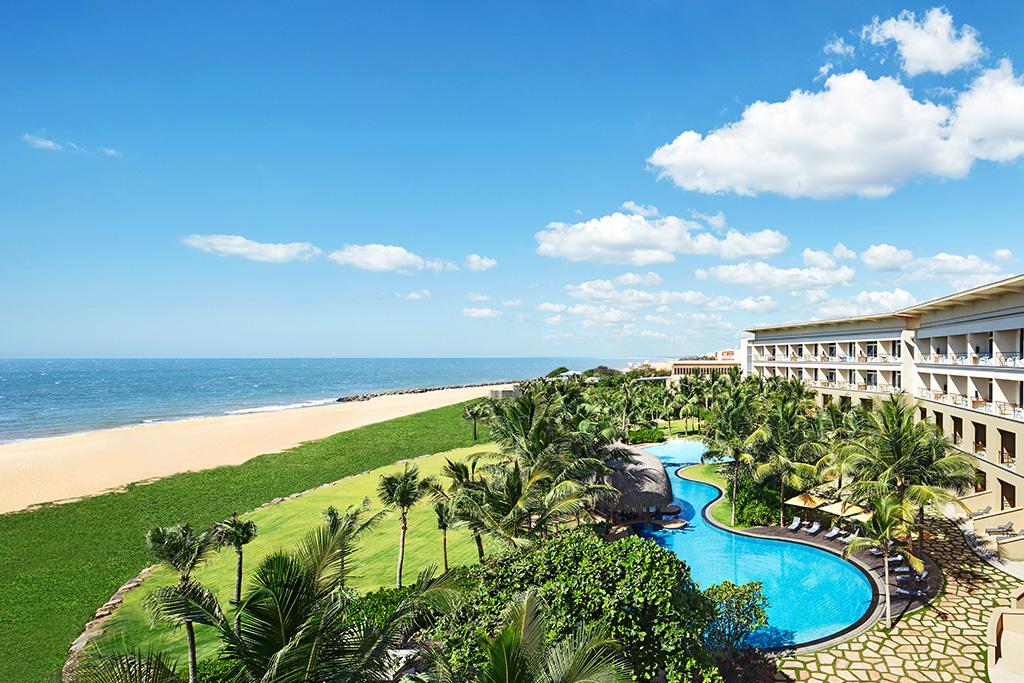 Sentido Heritance Negombo 5* by Ôvoyages