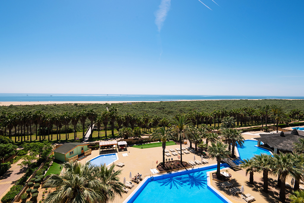 Ôclub Experience Vila Gale Isla Canela 4*