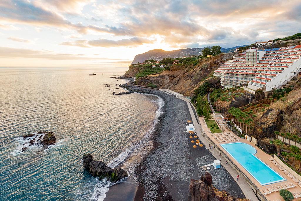Orca Praia Hôtel 4*- Adult Only
