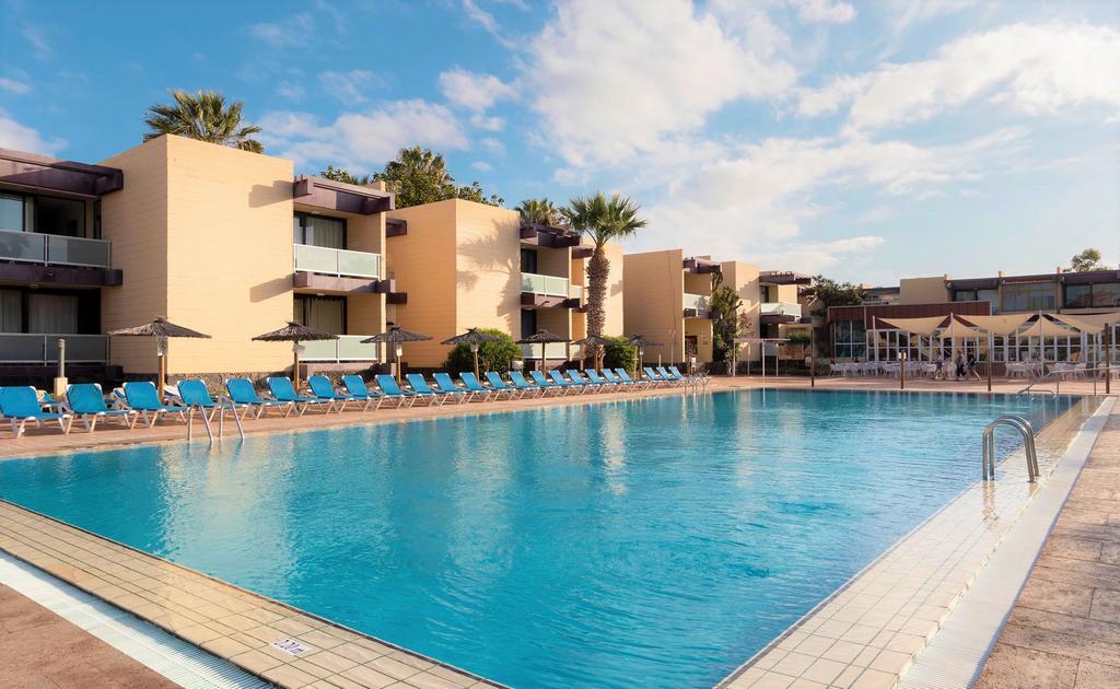 Hôtel Club Palia Don Pedro 3*