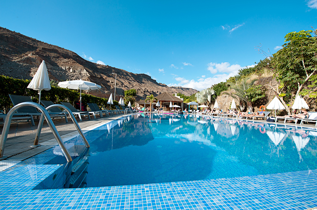 Hôtel LIVVO Paradise Costa Taurito 4* By Ôvoyages