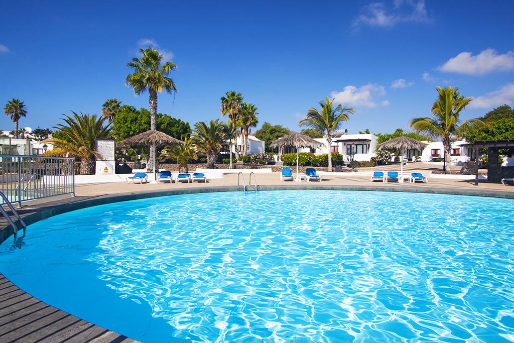 Hôtel Playa Limones 3*