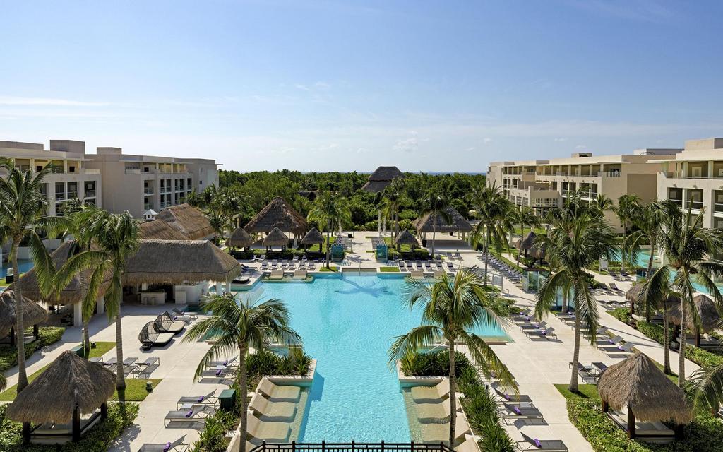 Hôtel Paradisus La Perla 5* Adult Only +18