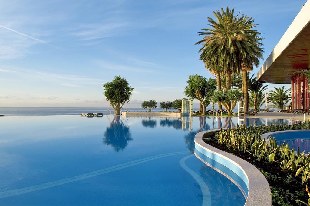 Hôtel Pestana Casino Park 5*