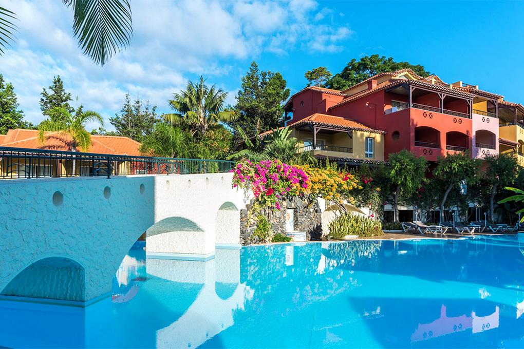 Pestana Village Garden Hôtel 4*