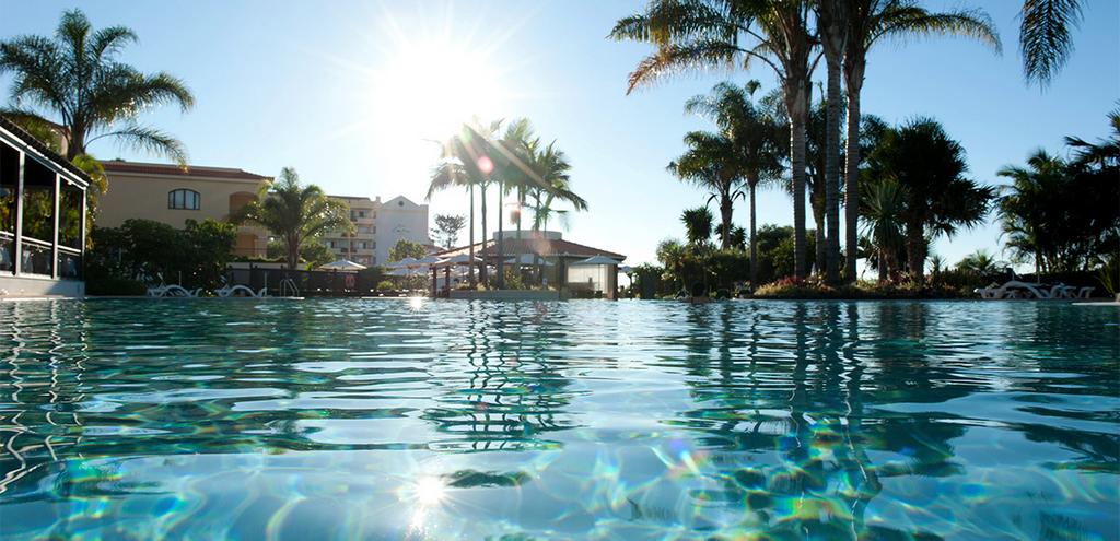 Hôtel Porto Mare 4*