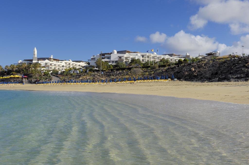 Hôtel Princesa Yaiza Suite & Resort 5*