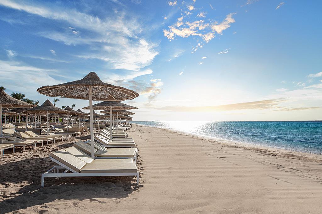 Hôtel Pyramisa Beach Resort Sahl Hasheesh 5* by Ôvoyages