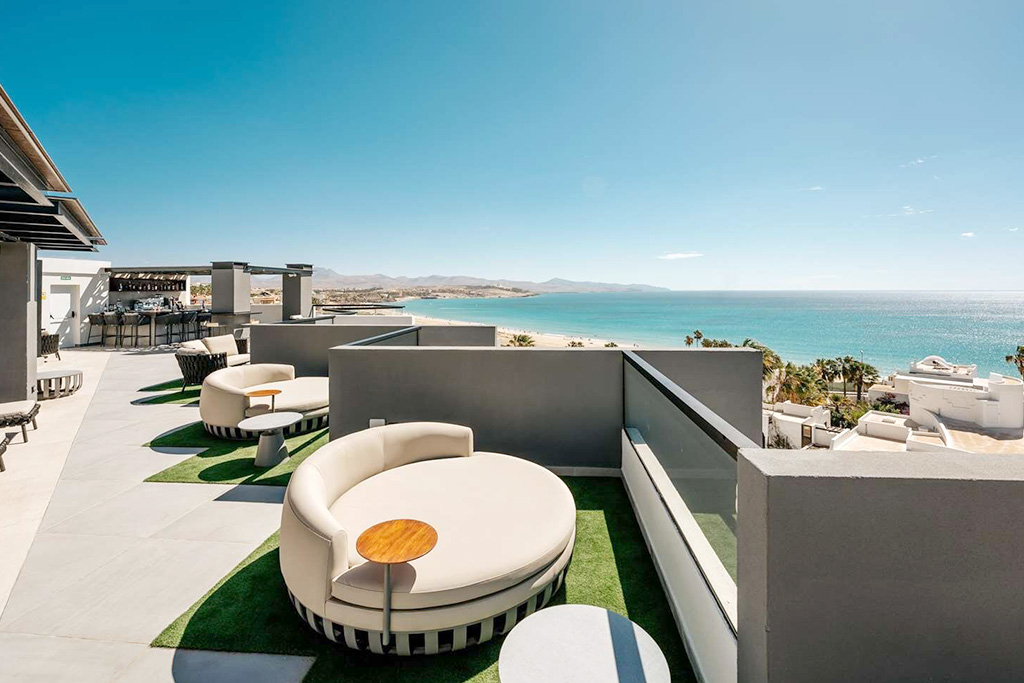 Higos Beach Boutique Hôtel 3* by Ôvoyages