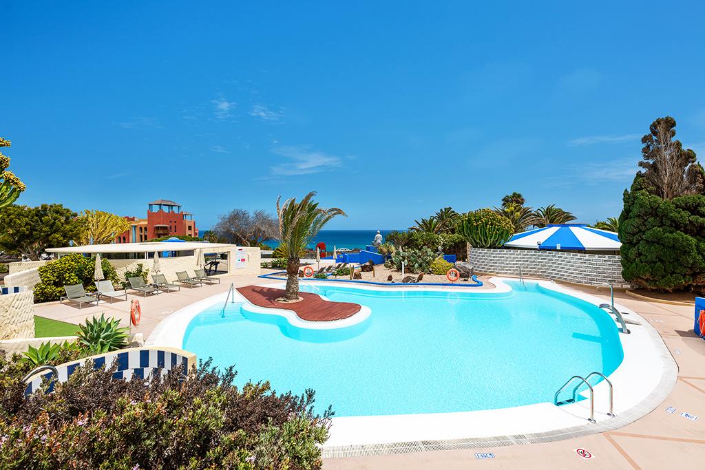Hôtel Livvo Risco Del Gato 4* By Ôvoyages