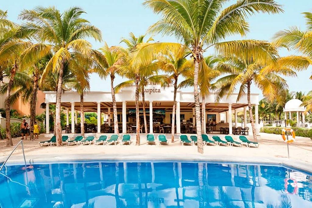 Hôtel Riu Lupita 5*