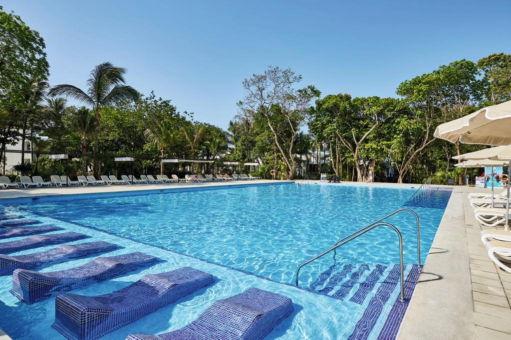 Hôtel Riu Tequila 5*
