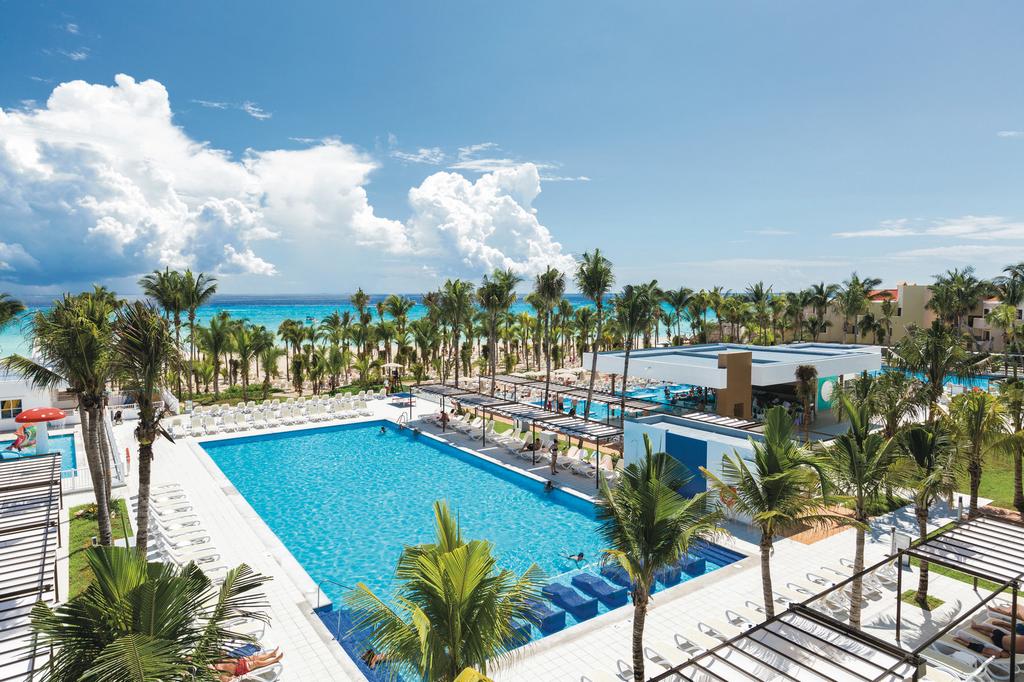 Hôtel Riu Playacar 5*