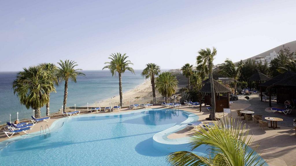 Hôtel Robinson Esquinzo Playa 3*
