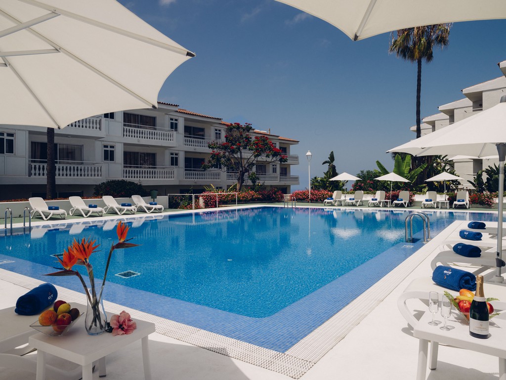Route Active Hôtel 3*