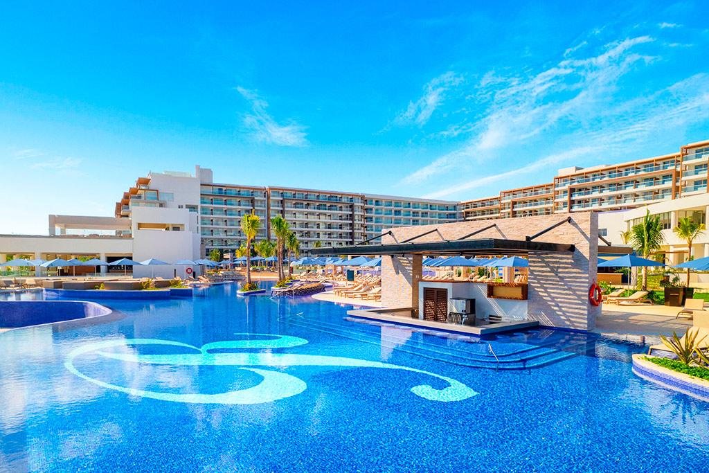 Ôclub Select Royalton Splash Riviera 5*