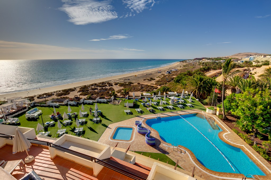 SBH Crystal Beach Hôtel & Suites 4* Adult Only +18 ans