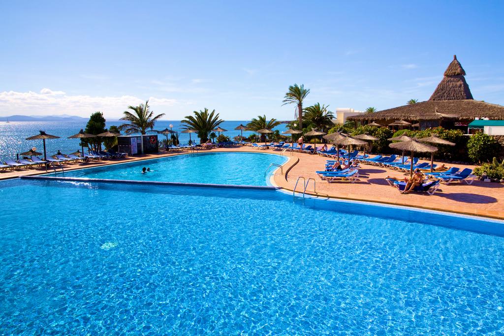 Ôclub Experience Monéa Royal Monica 3* (Ex SBH Royal Monica)