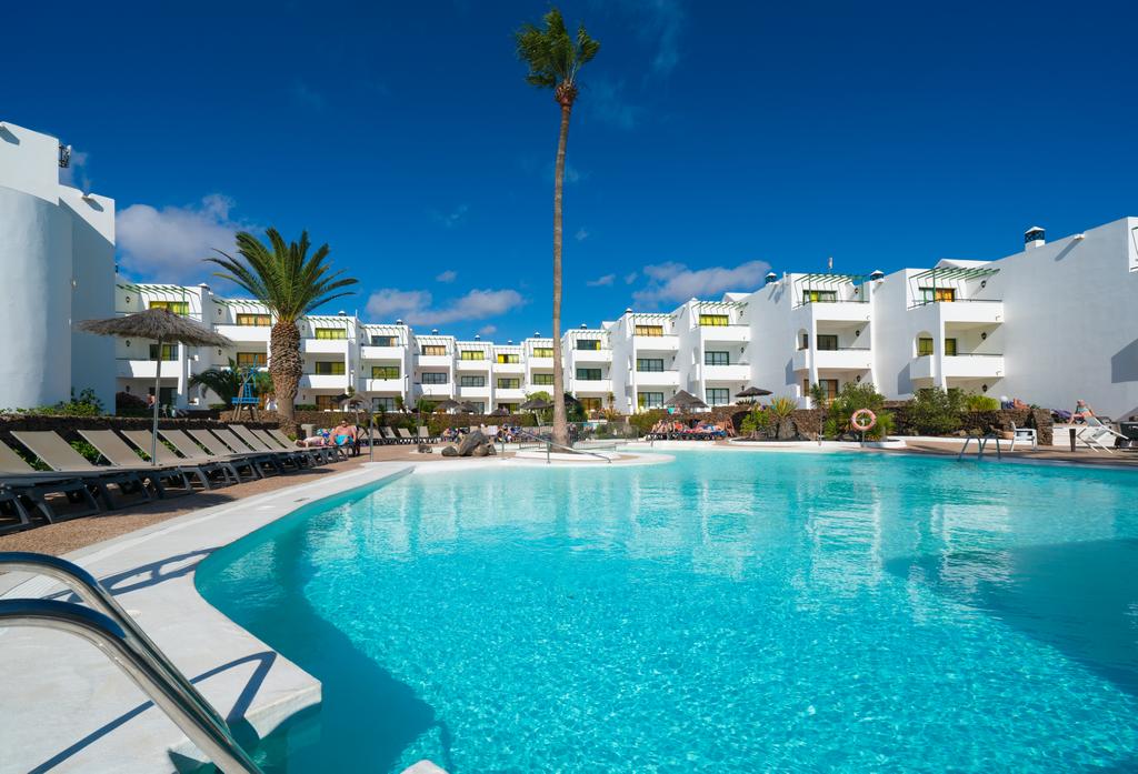 Hôtel Club Siroco 3*