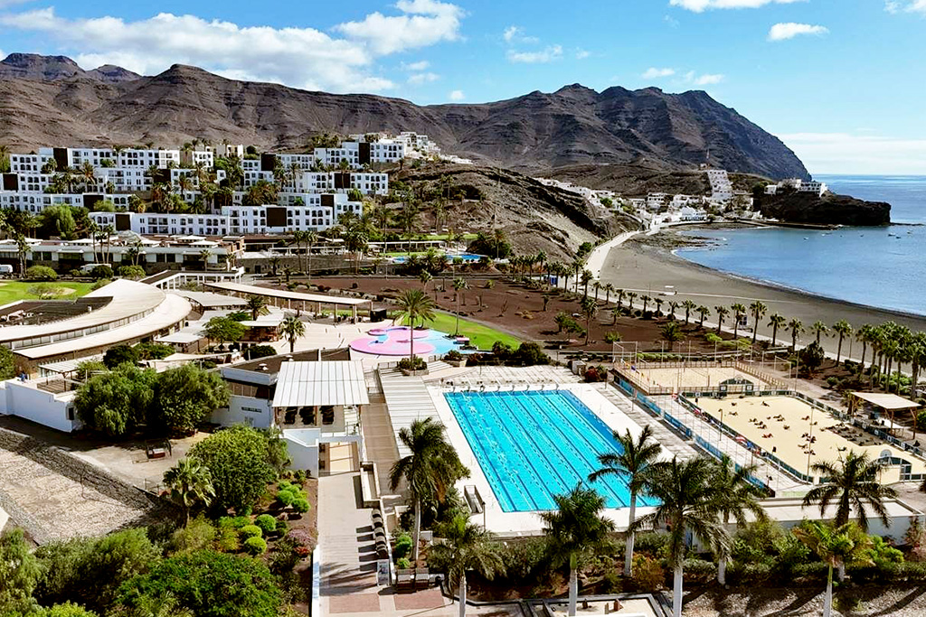 Hôtel Playitas Resort 4* by Ôvoyages