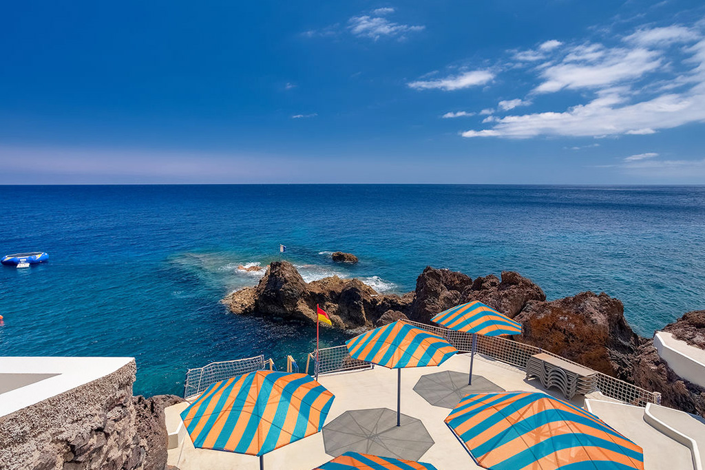 Hôtel Sentido Galosol 4* Sup