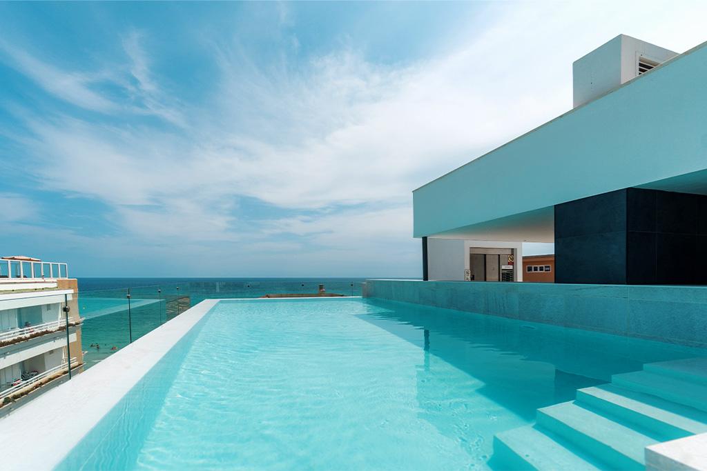 Hôtel Senator Cala Millor 4*