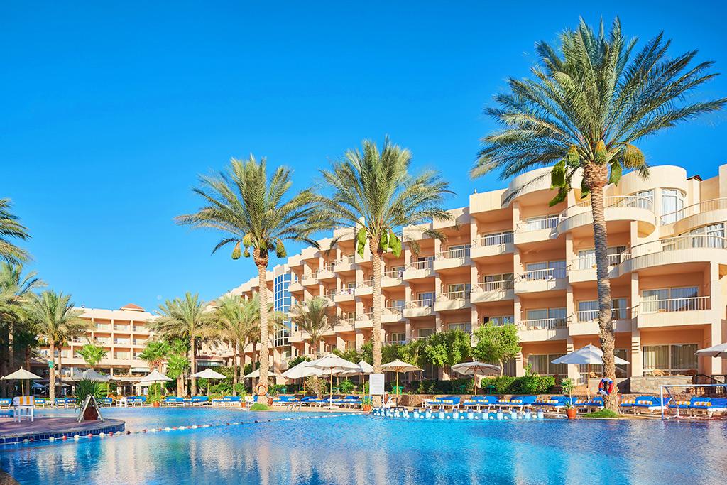 Smart Club Sea Star Beau Rivage 4*