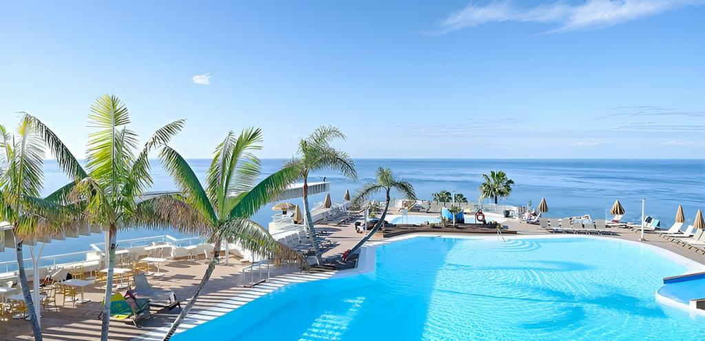 Hôtel Servatur Riosol 3*