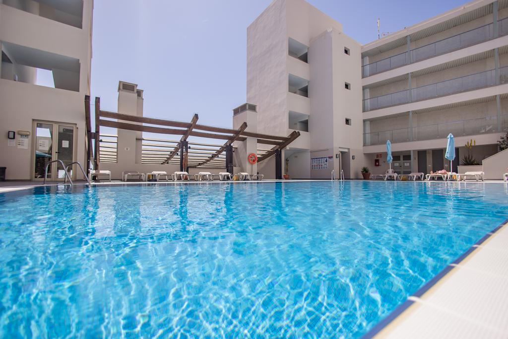 Hôtel Servatur Alameda de Jandia 2*