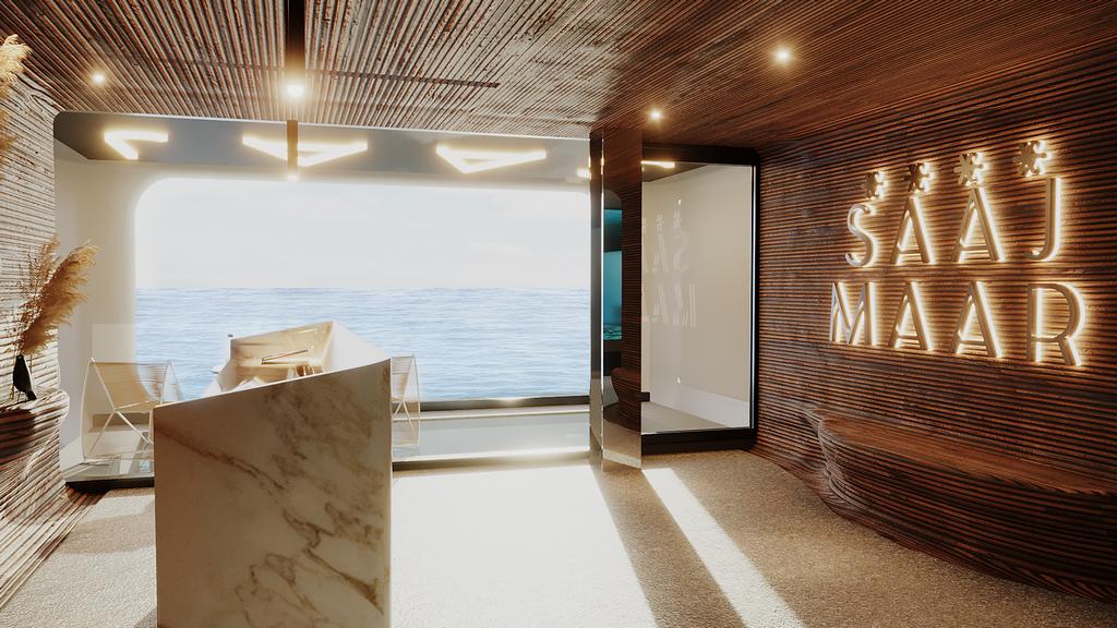 Hôtel Silken Saaj Maar 4* - Adult Only