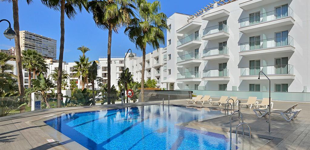 Hôtel Sol Torremolinos - Don Marco 4* Adult Only