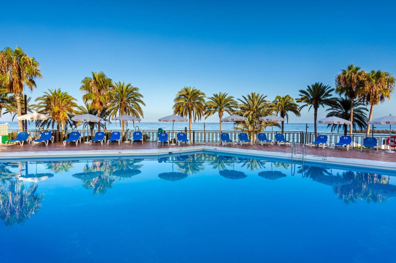 Hôtel Sol Tenerife 4*