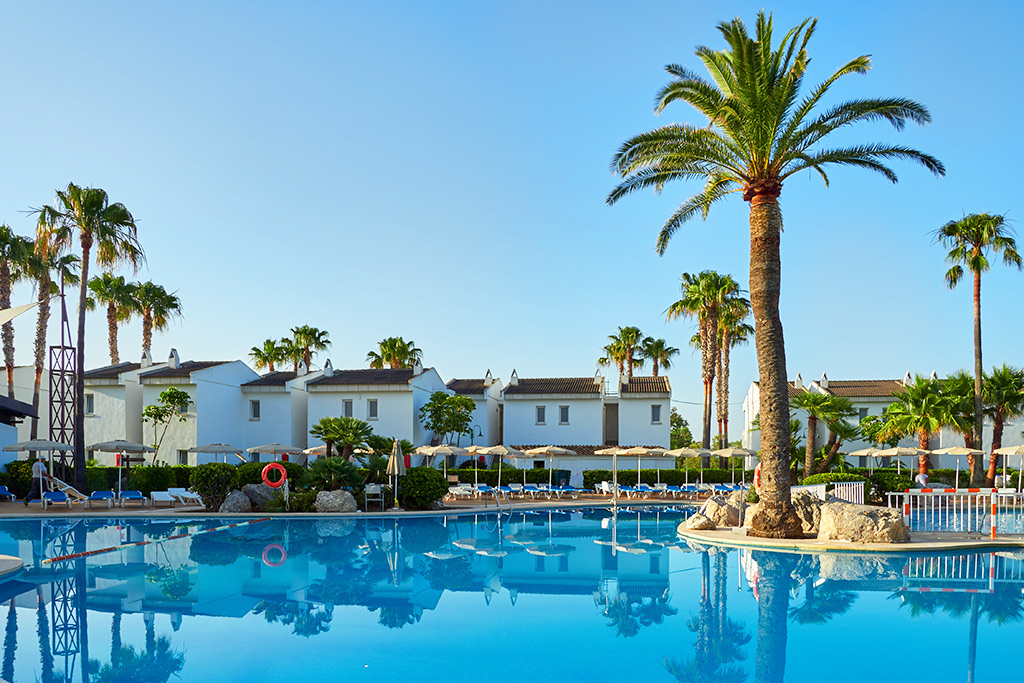 Smart Club BQ Alcudia Sun Village 3*