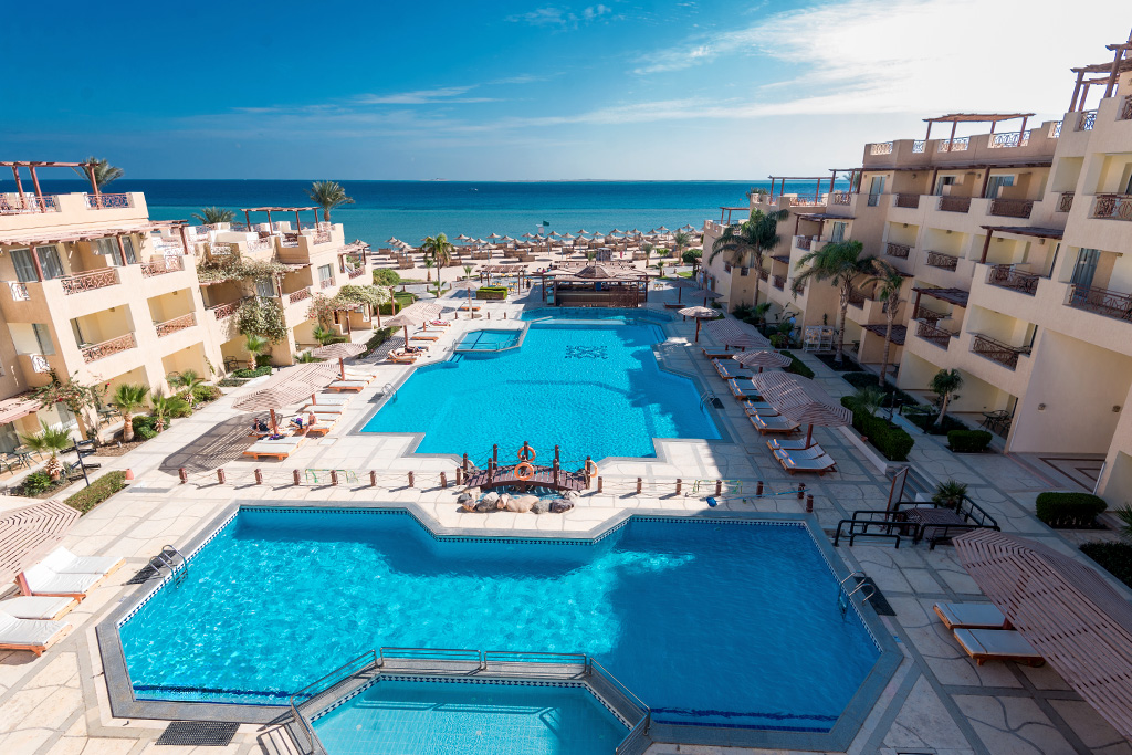 Smart Club Imperial Shams Abu Soma Resort 4*