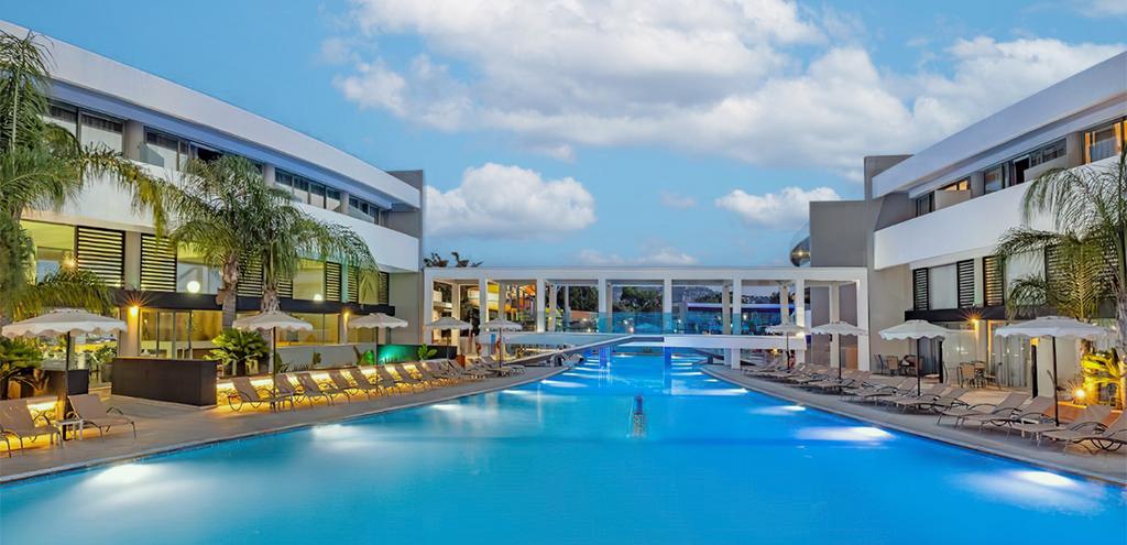 Smart club Virginia Family Resort 4*
